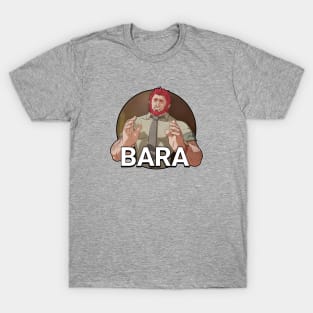 Bara T-Shirt